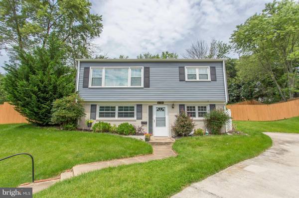 3104 BURBANK LN, Woodbridge, VA 22193