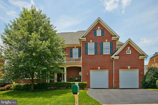 15513 TUXEDO LN, Gainesville, VA 20155