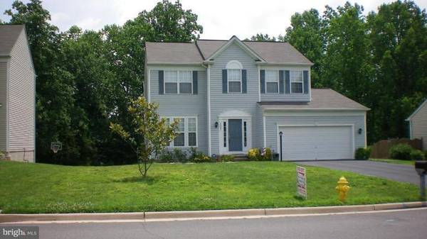 5887 HARVEST SUN RD, Woodbridge, VA 22193