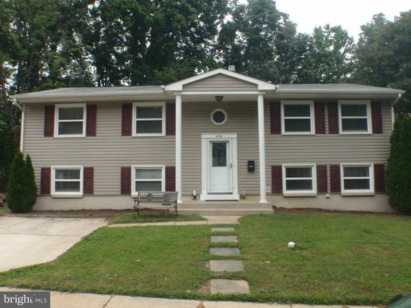 4518 EASTLAWN AVE, Woodbridge, VA 22193