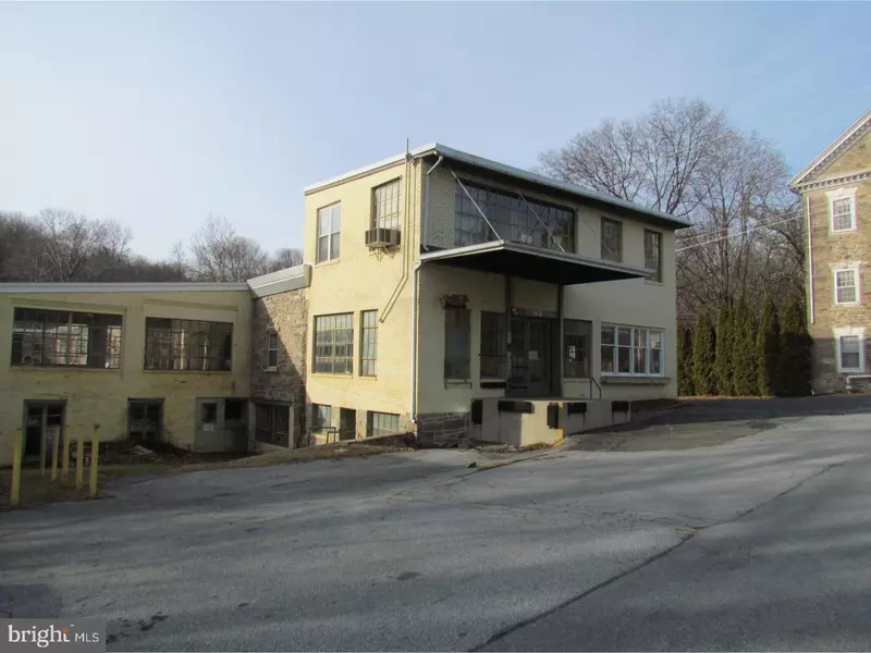 500 PARKVIEW RD, Reading, PA 19606