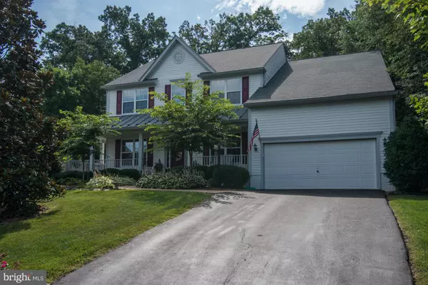 Gainesville, VA 20155,8257 KATIE LYNN CT