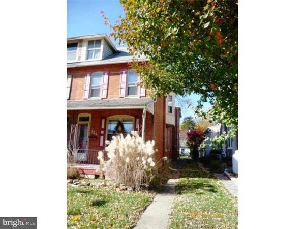 321 E MAIN ST, Kutztown, PA 19530