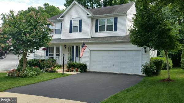 5597 ASSATEAGUE PL, Manassas, VA 20112