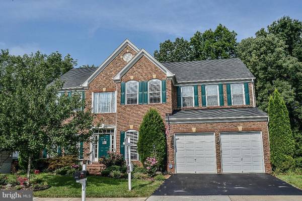 12136 PAPER BIRCH LN, Gainesville, VA 20155