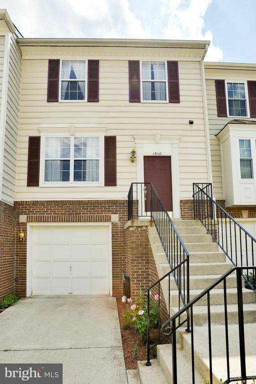 15110 ARDMORE LOOP, Woodbridge, VA 22193