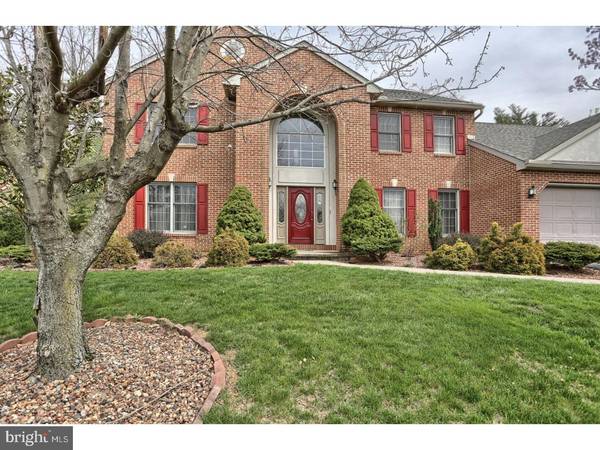 11 ARCHER LN, Reading, PA 19607