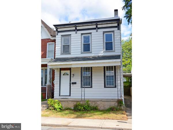 539 FRANKLIN ST, Hamburg, PA 19526