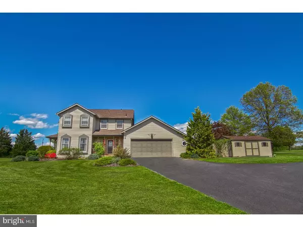 Leesport, PA 19533,3 TWIN OAK DR