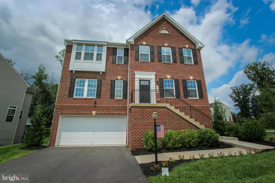 13702 ABBEY MANOR LN, Gainesville, VA 20155