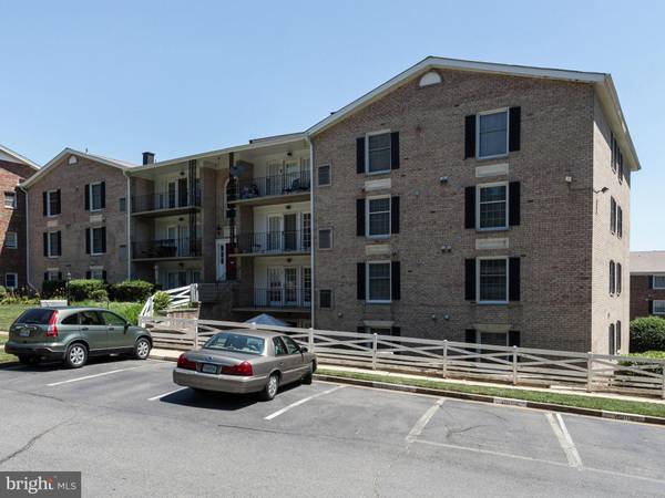 12709 GORDON BLVD #66, Woodbridge, VA 22192