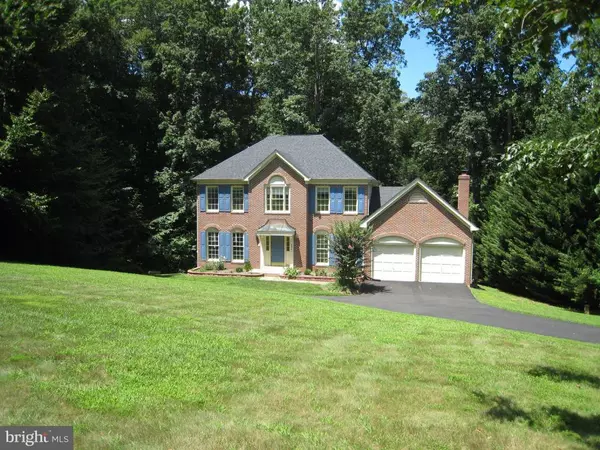 6981 SCENIC POINTE PL, Manassas, VA 20112