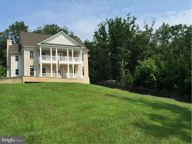 4110 MOUNTAIN RD, Haymarket, VA 20169