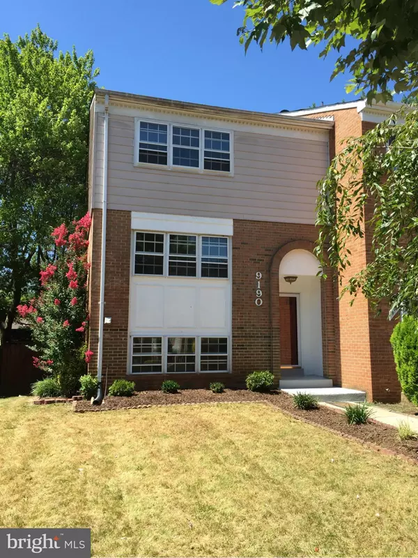 9190 LAURELWOOD CT, Manassas, VA 20110