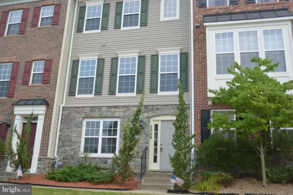 Woodbridge, VA 22191,2509 BASIN VIEW LN