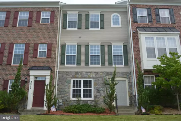 Woodbridge, VA 22191,2509 BASIN VIEW LN