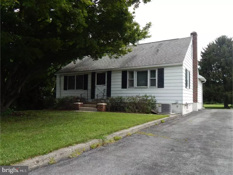 7787 S BOYERTOWN PIKE, Boyertown, PA 19512