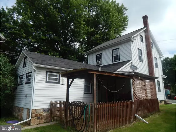 Bechtelsville, PA 19505,172 E CHESTNUT ST