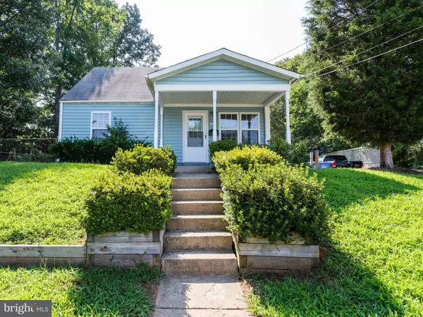 111 MORTON CT, Manassas Park, VA 20111