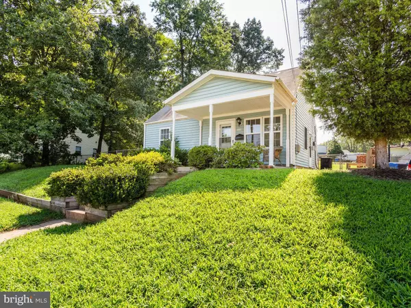 Manassas Park, VA 20111,111 MORTON CT