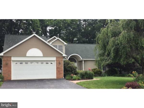 366 W WALNUT TREE DR, Blandon, PA 19510