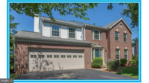 15690 ANDOVER HEIGHTS DR, Woodbridge, VA 22193