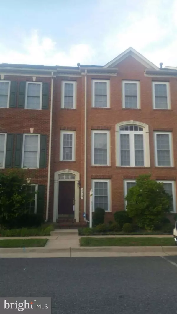 4924 DASHIELL PL, Woodbridge, VA 22192