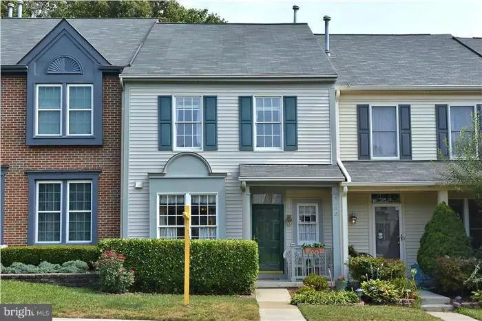 4232 DEVONWOOD WAY, Woodbridge, VA 22192