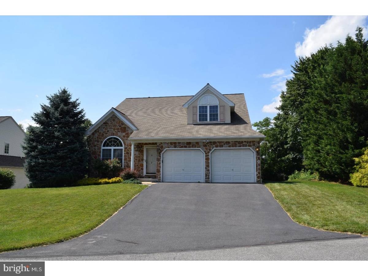 Reading, PA 19607,7 BRASSIE CIR