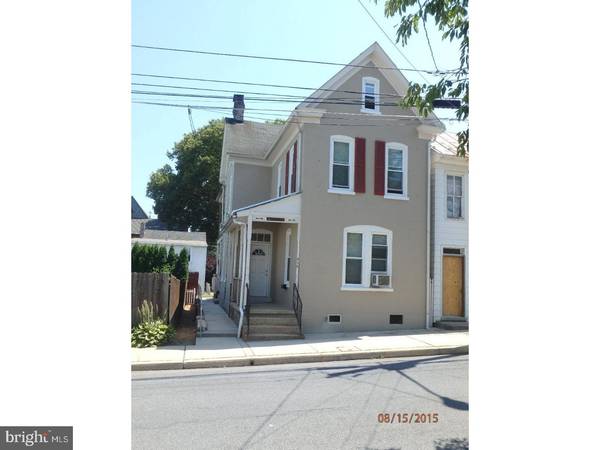 414 W WALNUT ST, Kutztown, PA 19530