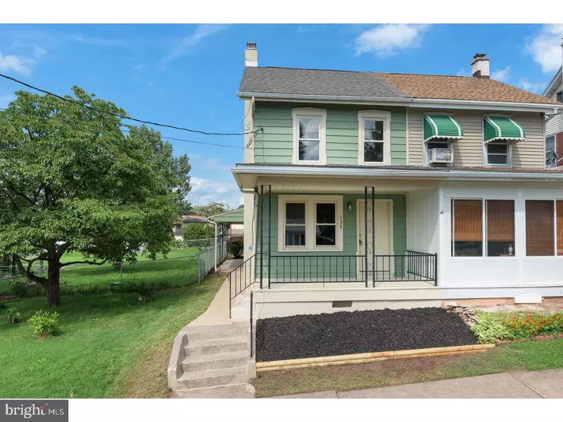 153 HOPEWELL ST, Birdsboro, PA 19508