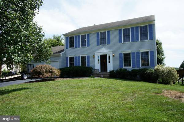 9357 RIVER CREST RD, Manassas, VA 20110