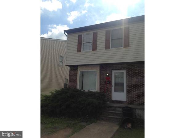 434 BARTLETT ST, Reading, PA 19611