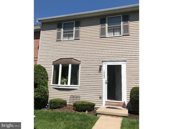 1049 FREDRICK BLVD, Reading, PA 19605