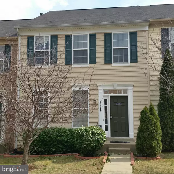 15789 BARCELONA CT, Woodbridge, VA 22191