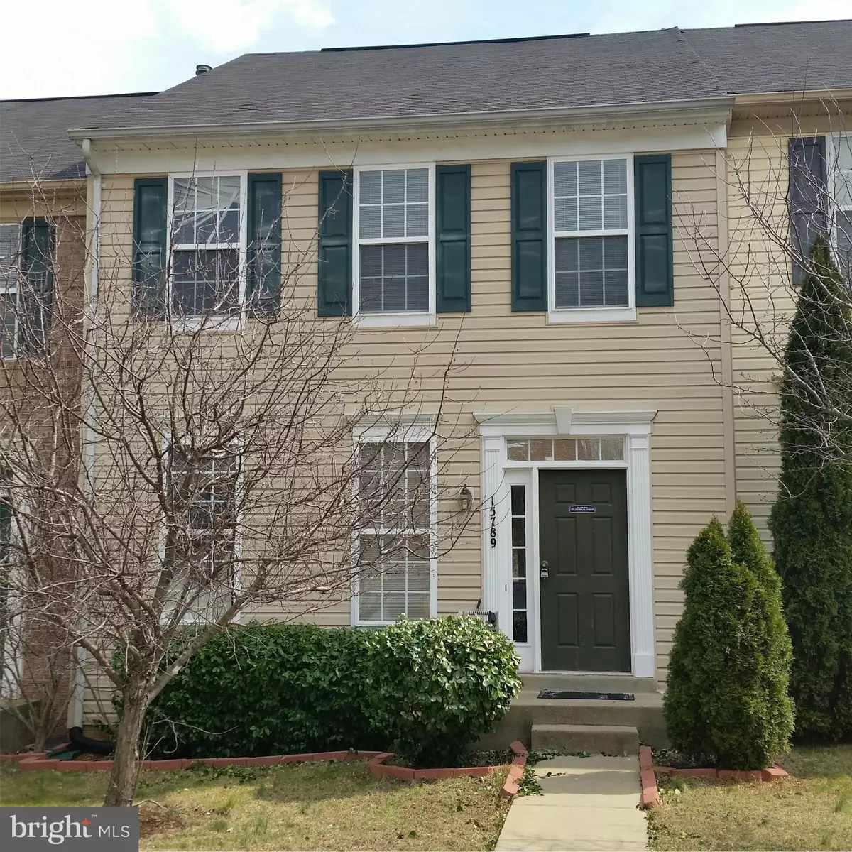 Woodbridge, VA 22191,15789 BARCELONA CT