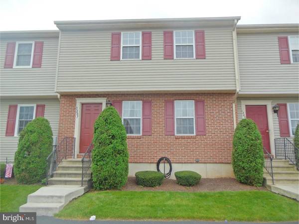 1207 FREDRICK BLVD, Reading, PA 19605