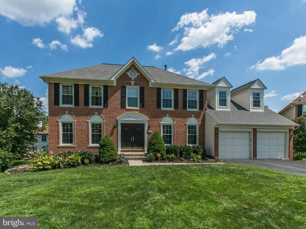 10187 BENS WAY, Manassas, VA 20110