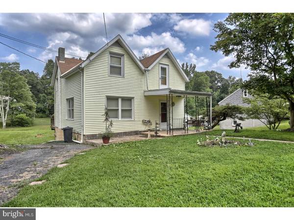 3840 MORGANTOWN RD, Mohnton, PA 19540