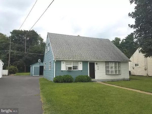 Temple, PA 19560,708 EL HATCO DR