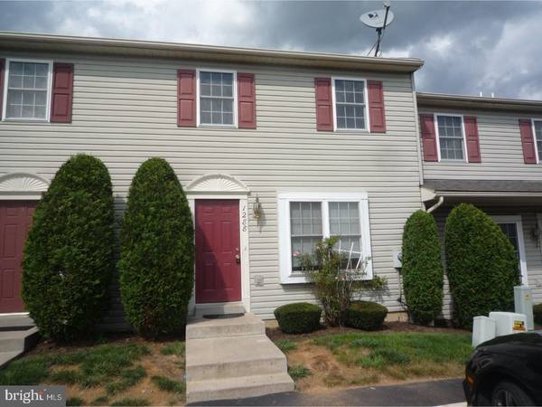 1288 FREDRICK BLVD, Reading, PA 19605