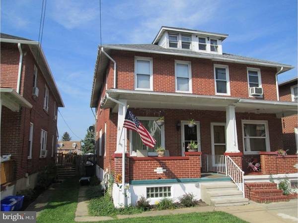 3524 ARLINGTON ST, Laureldale, PA 19605