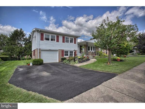 61 MILLER DR, Reading, PA 19608