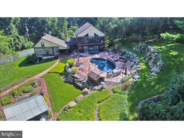 76 APPLE LN, Oley, PA 19547