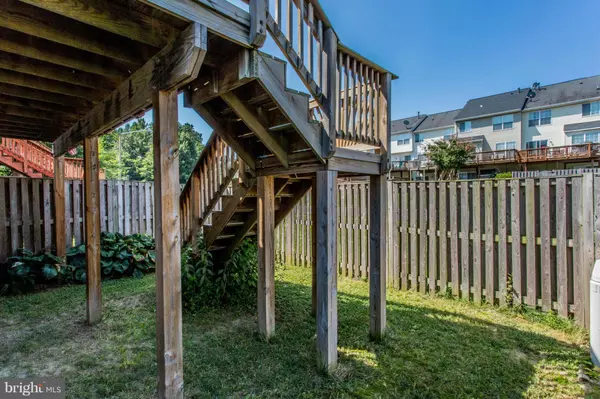 Manassas Park, VA 20111,9410 BLACK HAWK CT