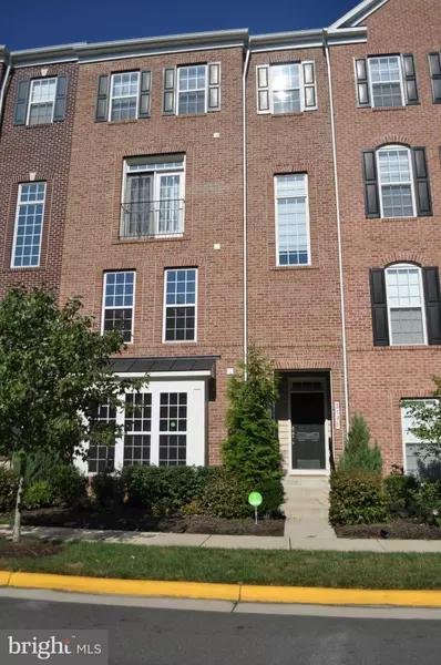 2135 ABBOTTSBURY WAY #497, Woodbridge, VA 22191