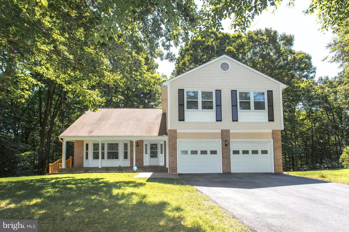 Manassas, VA 20112,6521 MALBROOK CT