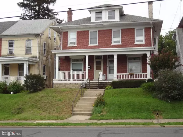 Boyertown, PA 19512,233 S READING AVE