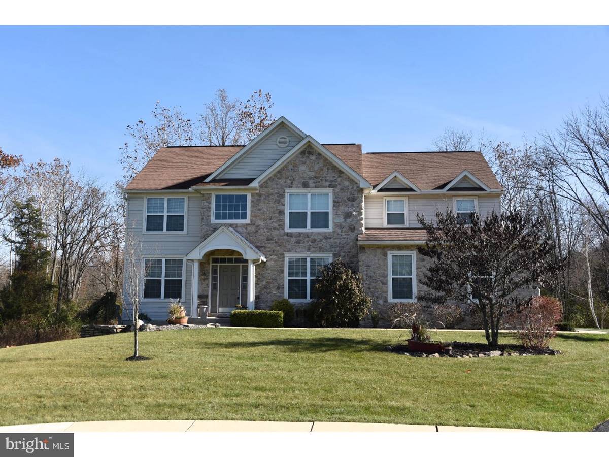 Sinking Spring, PA 19608,10 JENNIFER CT