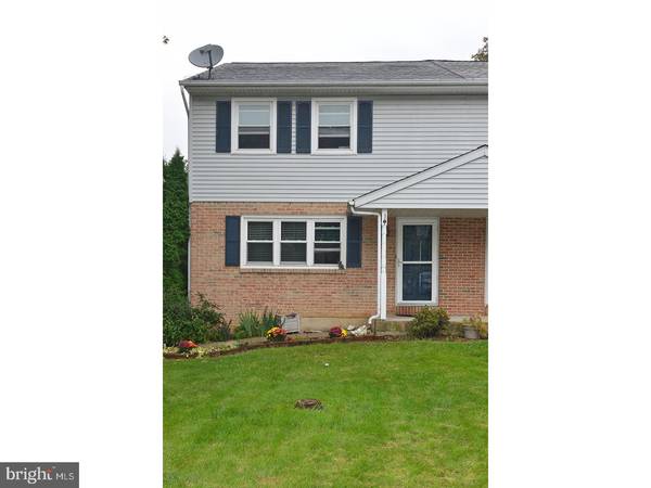 563 WYATT DR, Blandon, PA 19510